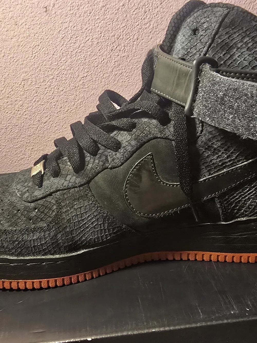 Nike size 12
